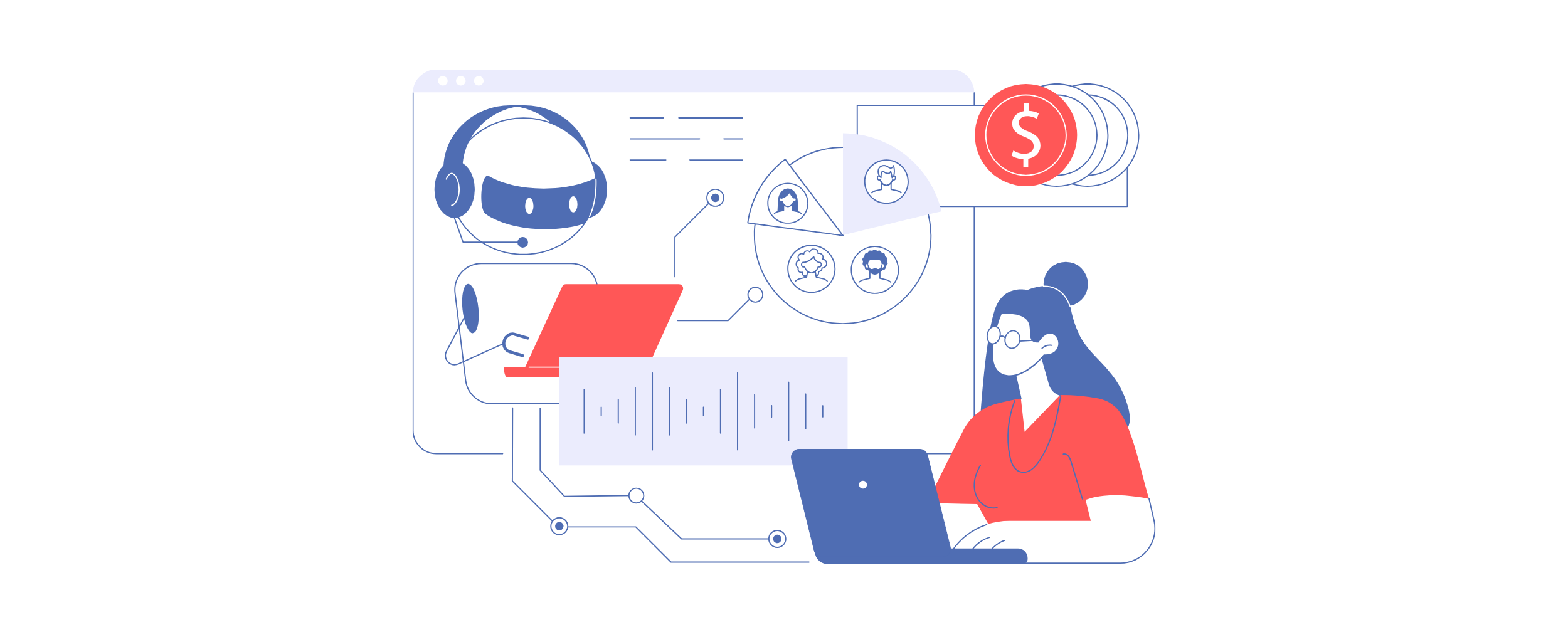 Best Chatbot for Lead Generation | Tiledesk