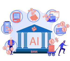 chatbots in financial services